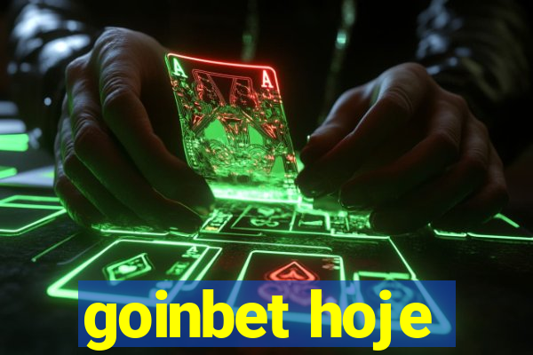 goinbet hoje